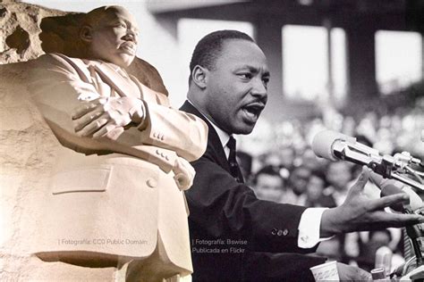 Celebraci N Del D A De Martin Luther King Jr Eventos Del Lunes De