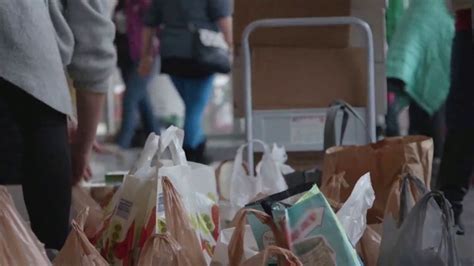 Feeding America Tv Spot Subway Meal Donations Ispot Tv