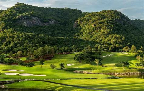 The Best Golf Courses In Phuket Golftripz Blog