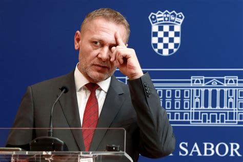 Beljak se žestoko okomio na HDZ Nemaju ideologiju ali ima pljačku