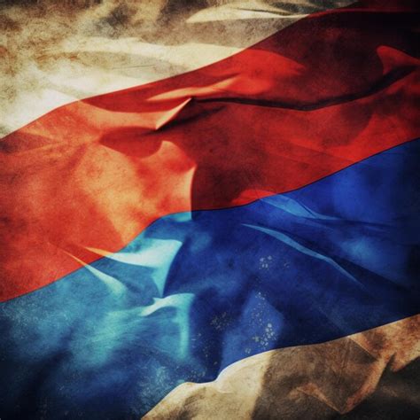 Bandera de checoslovaquia alta calidad 4k | Foto Premium