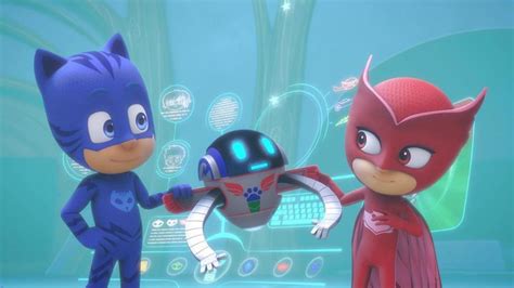 Watch Pj Masks · Season 3 Full Episodes Online Plex