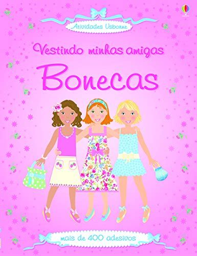 Vestindo Minhas Amigas Bonecas PDF Maria Elisa Bifano