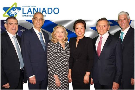 jewish community  los angeles   heart  laniado hospital