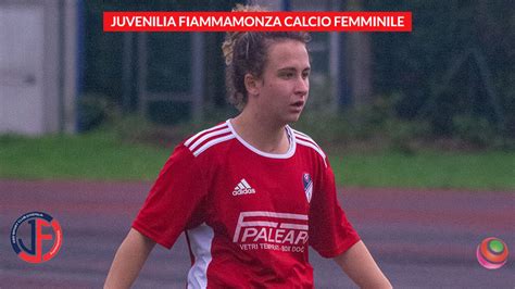 Fiammamonza Contro Il Pavia Academy Arriva Un Altro Ko Calcio