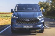 Ford Tourneo Price And Specs Kia Carnival Rival Locked In For