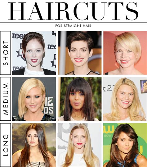 79 Stylish And Chic Different Types Of Short Haircuts With Names For Female For Short Hair