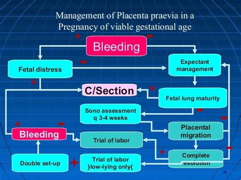 Antepartum Hemorrhage