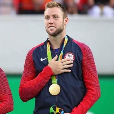 Jack Sock Tennis Career Earnings and Net worth; Who is he Married to?