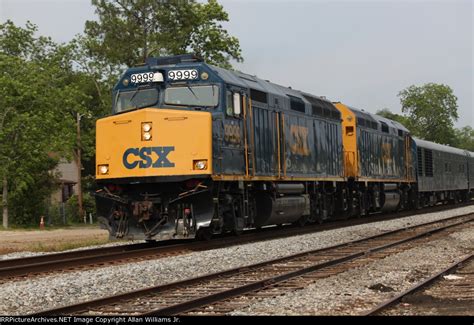 Csx