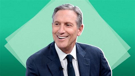 Starbucks Ceo Howard Schultz Aoibhinalyna