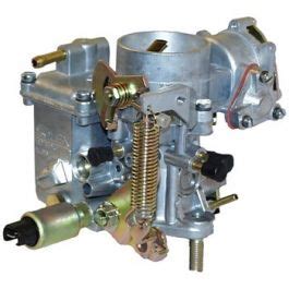 Carburetor Complete Pict Brosol Jpproducts