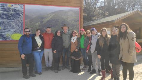 Viaje Al Valle De Las Pirámides Bosnia Metamorphosis
