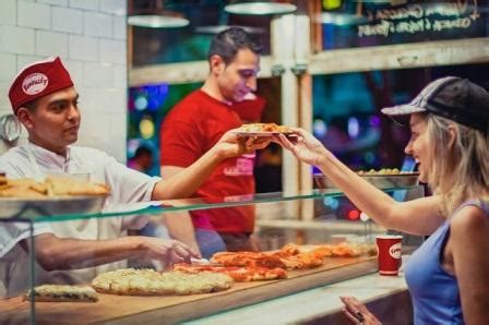 Llega la 40º Edición de La Noche de la Pizza y la Empanada en Toda