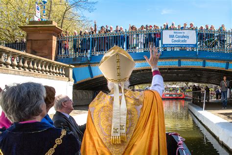 Bishop of London announces retirement in 2017 - Bishop of London