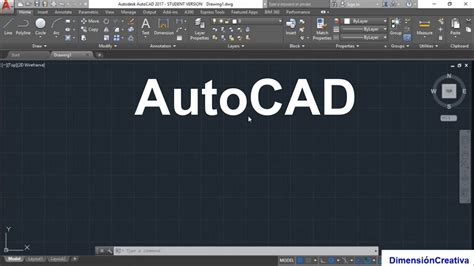 Cómo DESCARGAR e INSTALAR AUTOCAD GRATIS YouTube