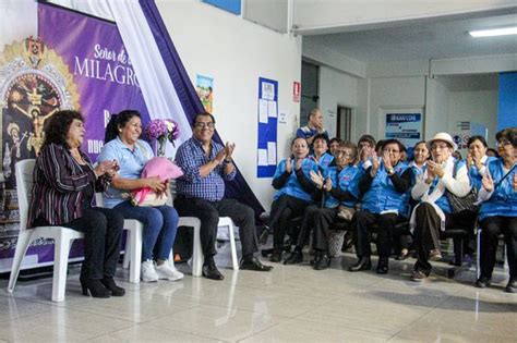 Alcalde De San Luis Fortalece Programas Para Mujeres El Men