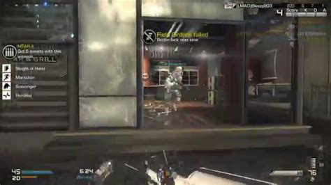 Call Of Duty Ghosts Strikezone Tdm Playstation 4 Party Chat