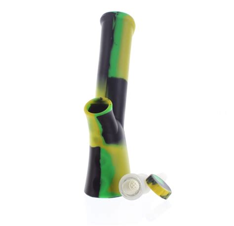 Buy Now Silicone Bong 02 At Shoprite Smoke Shop