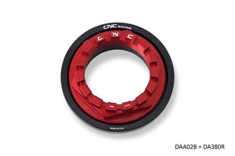 Daa Entretoise Conique Roue Arri Re Ducati Cnc Racing