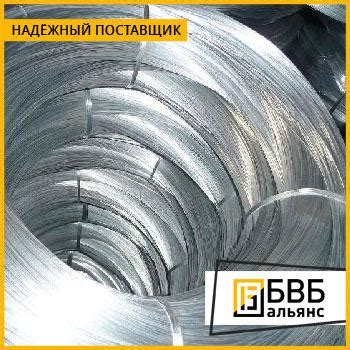 Проволока нержавеющая 3, 2 мм AISI 316 купить в Красноярске на ...