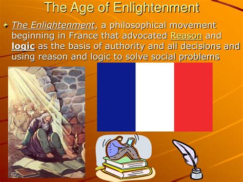 PPT - The Age of Enlightenment PowerPoint Presentation - ID:213511