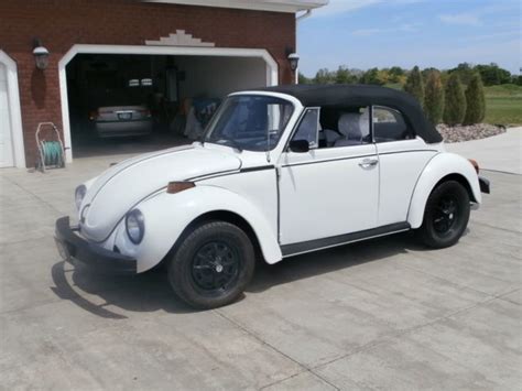 Vw Superbeetle Convertible