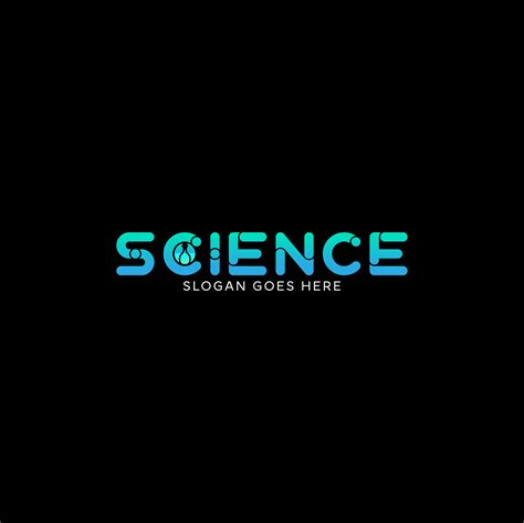 Cool Science Logos