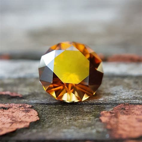 Names Of Brown Colored Gemstones