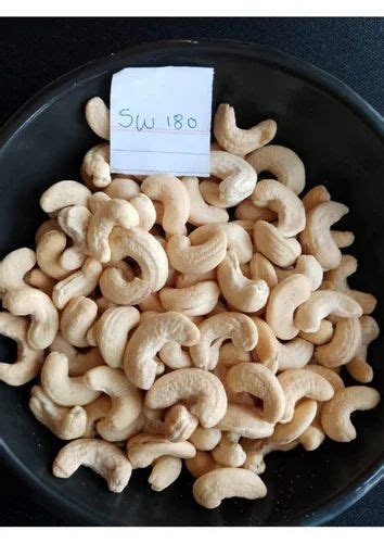 SW180 Whole Cashew Nut At Rs 1135 Kg In New Delhi ID 2854289199148