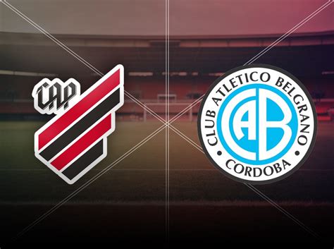 Athletico PR x Belgrano veja horário e onde assistir ao jogo da Sul