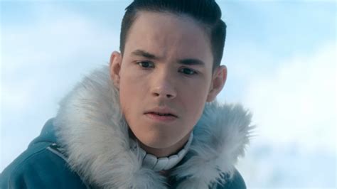 The Last Airbender Actor Defends A Big Netflix Change After Fan