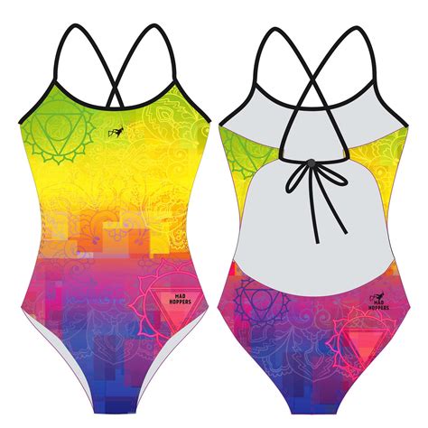 Chakra Swimsuit Best Swimsuit Collection Mad Hoppers