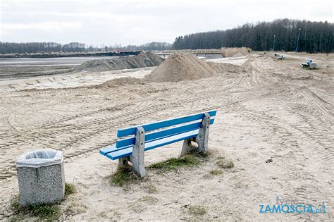 Kolejny Przetarg Na Zagospodarowanie Terenu Przy Miejskim Zalewie