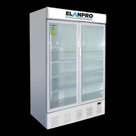 Elanpro ECG 1075VISI Cooler At Rs 128000 Elanpro Visible Cooler In