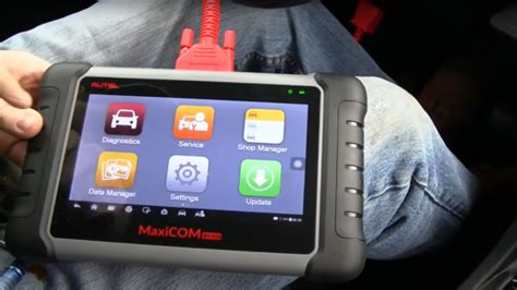 Best Car Diagnostic Scanners For Home Mechanics And Pros In