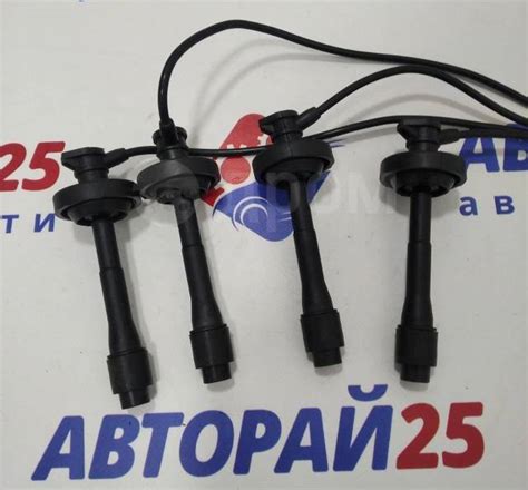Купить Бронепровода Toyota 1ZZ-FE Onesimus 9O919-22393 во Владивостоке ...