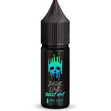 Premix Dark Line Ml Sweet Mint