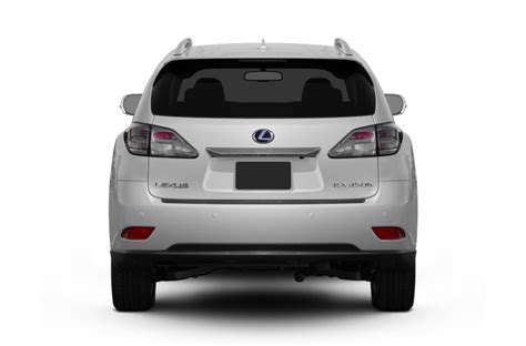 2010 Lexus Rx 450h Specs Prices Mpg Reviews And Photos