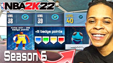 Nba 2k22 Season 6 Leaked Mascots Confirmed By A 2k Dev Youtube