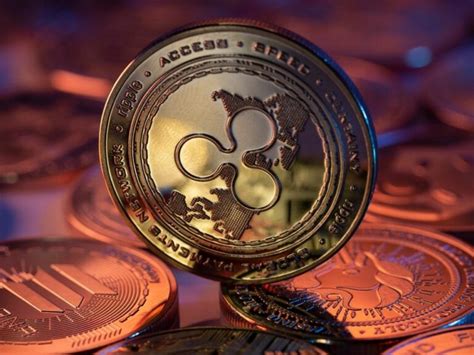 Xrp Atteint Un Sommet De Ans Devient La Troisi Me Crypto La Plus