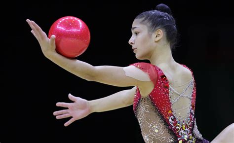 Ginnastica Ritmica Europei Budapest 2024 Raffaeli Oro E Argento