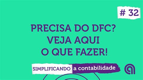 DFC COMO FAZER VEJA COMO FAZEMOS POR AQUI YouTube