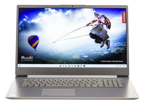 Lenovo IdeaPad 3 17IAU7 Laptop Chromebook Review Consumer Reports