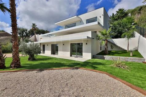 Villa De Luxe De 4 Pièces En Vente Sainte Maxime Provence Alpes Côte D