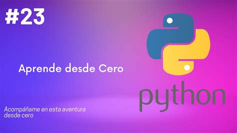 Operadores L Gicos Curso De Python Aprende Desde Cero Youtube