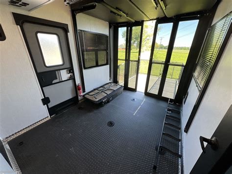 2021 Heartland Road Warrior RW 351 RV For Sale In Opelousas LA 70570