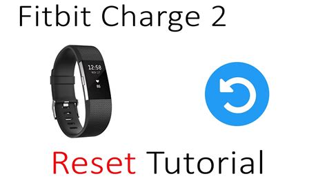 How To Restart Fitbit Without Charger