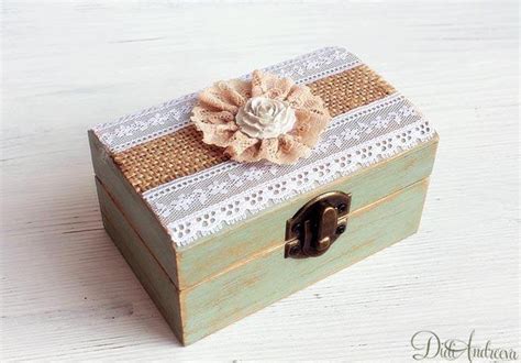 25 Beautiful Wedding Ring Boxes Zen Merchandiser