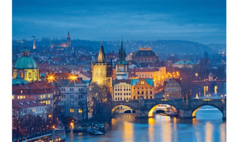 Prague Travel Guide And Things To Do In Prague